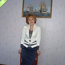 Оксана Халитова