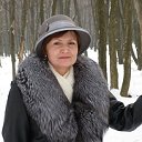 Ирина Богатова (Казакова)