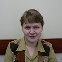 Ольга Калишкина