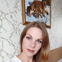 Анна Стрельникова (Бирюкова)