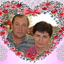 Игорь и Ольга Чайкины