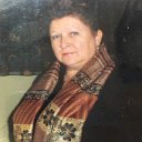 Татьяна Жданова(Мальцева)
