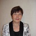 Нина Котова (Красноусова)