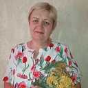 Ольга  Чезмозиди