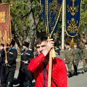 Андрей Иванович ЛУИ