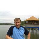 Александр Буренков