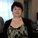 Галина Темникова