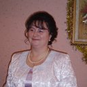 Татьяна Бутусова (Рябова)
