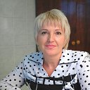 Ирина Горшкова (Шишковская)