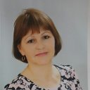 Валентина Гузенко (Бабак)