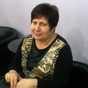 Елена Салова