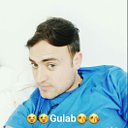 afridi haji Gulab 