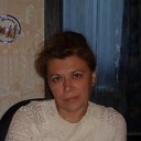 Ольга Саутина