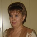 Наталья Воложанинова (Перцева)