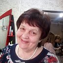 Людмила Зиялхакова(Порох)