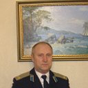 Николай Герасёв