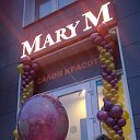 Mary M Salon Особенный салон красоты