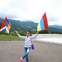 🇦🇲Нвер и Алета Нариманян🇦🇲