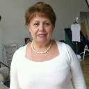 Тамара Осипова (Дубова)