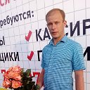 Алексей Выборов