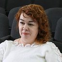 Елена Трифонова (Скрипачева)