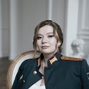 Валерия Колмагорова