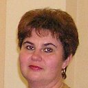 Елена Фролова(Шаргина)