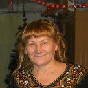 Татьяна Бабурова