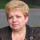 Ольга Юрашевич (Юхимук)