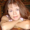 Екатерина Степанова (Мельникова)