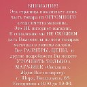 Магазин СВЕТЛАНА с Шира ул Вокзальная 68