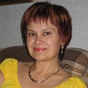 Ольга Сараева (Сныткина)