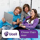 Ucell Web Team