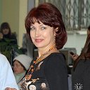 Татьяна Макаренко (Бабаларова)