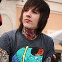 Oliver ((Sykes)