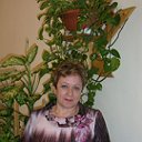 Галина Савцова (Бабченко)