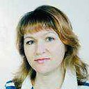 Вера Фролова (Колчина)