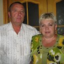 Ольга и Валерий Усковы