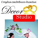 Decor Studio Свадебное оформление