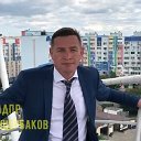 Депутат Думы АО Тимофей Щербаков