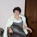 Ольга Лаздан (Ривоненкова)