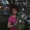Елена Мешкова ( Медведева )