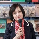 Ekaterina Shapinskaya