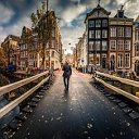 Борис Амстердам