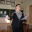 Валентина Серкова