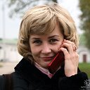 Светлана Севостьянова Крючкова