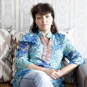Светлана Ташкинова