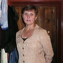 Елена Дудинова (Шестакова)