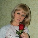 Ангелина Григоренко(Прядко)