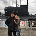 Ольга и Иван Романовские